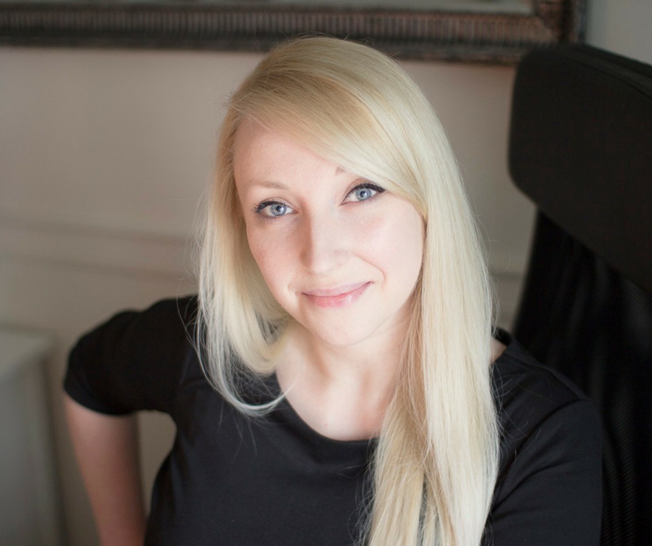Evelina Mierzwinska, Meta Ads Strategist